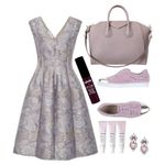 Oscar de la Renta RUNWAY. $2990 FLORAL DAMASK JACQUARD Size: L | US 10 Photo 5