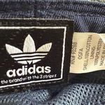 Adidas  Blue Denim Unisex Originals Bucket Hat Photo 4