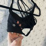 Lululemon  Free To Be Bra (Wild)
Black Photo 7