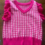 SheIn Sweater Photo 0