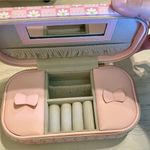 Cupcakes and Cashmere From Anthropologie | Jewelry Box W/ Zipper | Daisies Photo 12