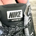 Nike Metcon 3 black running training shoes Photo 7