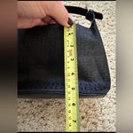 Vintage Y2K "G" Signature Logo Melrose Baguette Bag Purse Black Bratz 90s baby Photo 4
