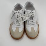 J.Crew City tour sneakers White Size 6 Photo 2