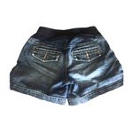 Old Navy  MATERNITY JEAN SHORTS Photo 3