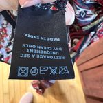 Isabel Marant Etoile Tad Floral Print Jumpsuit Size 2 / Medium Photo 12