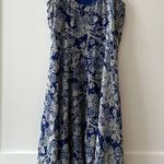 CAbi Willow Sleeveless 2-in-1 Dress Sz XS Photo 3