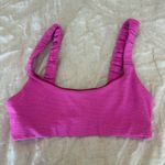 Beach Riot  Phoebe Bikini Top Photo 2