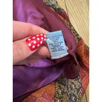 Ruff Hewn Long Sleeve Women's Shirt Dress Size Small Artsy Bohemian Lightweight Photo 8