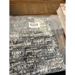 Diane Von Furstenberg  Dorothy Jacquard Cork Pant Size 0 Photo 8