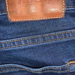 Everlane Mid Rise Ankle Jeans Photo 4