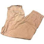 Knox Rose Orange  Pants Photo 0