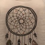 Chelsea and Violet C&V  Openback Cold Shoulder Tee L Photo 1