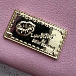 Betsey Johnson  Wristlet Lemon Summer C3 Photo 3