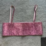 White Fox Boutique White Fox Breathtaking Crop Photo 4