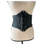 Women’s Steampunk Black Lace Photo 3