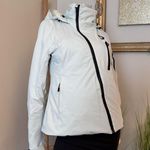 ORSDEN Women's Lift Jacket Glacier Medium White Photo 8