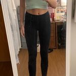 Lululemon Detailed Leggings  Photo 0