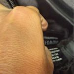 Harry Potter Hogwarts Express Train Bag Purse Black Photo 4