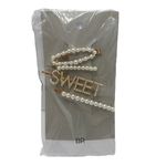 BP . Nordstrom Women’s Faux Pearl Hair Pins NWT Photo 1