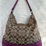Coach  Purse Crossbody and shoulder Bag  Photo 2