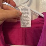 All In Motion  ribbed zip up hoodie Photo 2