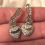 Juicy Couture Silver  earrings Photo 1