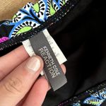 Kenneth Cole Reaction bikini bottom comfortable casual summer swim size small Purple Photo 1