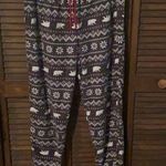 Holiday Time - So soft and warm fleeces holiday sleep pants Photo 0