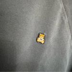 Teddy Fresh  Black Short Sleeve Top Photo 2