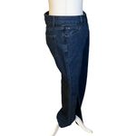 LIONESS  Top Model Jean in Dark Denim X-Small Womens Denim Pants Photo 7