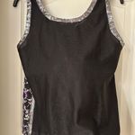Marc by Marc Jacobs  Floral Sleeveless Top Photo 2