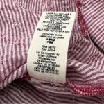 Free People  No Limits Stripe Stretch
Cotton Shirt Photo 14