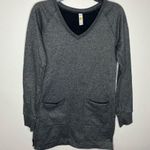 Lole  Hillary thick tunic dress size small Photo 4