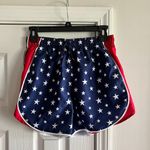 Bcg American Flag USA Shorts Photo 1
