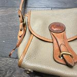 Dooney & Bourke All Weather Vintage Essex Crossbody Purse Photo 3