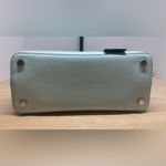 Kate Spade  Margaux satchel & matching wallet - Blue Glow/Navy Photo 3