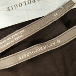 Anthropologie ๐๐ The Somerset Maxi Skirt ~ Black 3X Plus NWT Photo 14