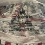 Disney Parks Mickey Mouse Patterned T-shirt Photo 4