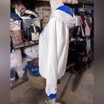 Champion  ENDLESS COMFORT + ULTIMATE DURABILITY POWERBLEND® loose hoodie Photo 1