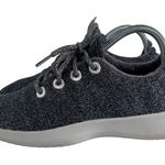 Allbirds  Wool Runners Women's Shoes‎ Dark Grey Size US 9 UK 6.5 EU 39 Photo 0