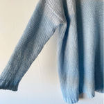 Revolve  Tularosa Payson Open Front Cardigan Duster in Blue Skies SZ XS Photo 12