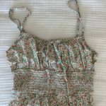 Urban Outfitters Dress Forum Floral Mini Dress Photo 3