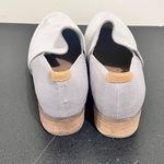 Toms Shaye Slip On Low Heel Ankle Bootie - sz 9.5 Photo 3