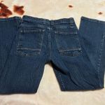 Wrangler Dark wash high rise  jeans Photo 3
