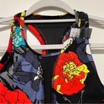 Adidas Run Medium-Support International Women's Day Allover Print Bra XSmall Photo 3