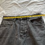 Thrills  “Chopped” straight leg black jeans Photo 7