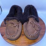 LL bean women’s size 10 Brown Photo 0