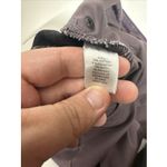 Christopher & Banks Christopher Banks Classic Fit Jeans Womens Size 12 Light Purple Photo 12