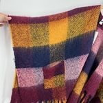 Jenni  Open Front Thick Cardigan Tassels Photo 6